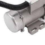 Concrete Vibration Motor 3000r/min Electric Concrete Vibrator Motor IP65 Rating for Sand Vibration Table 40W 43kg