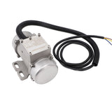 Concrete Vibration Motor 3000r/min Electric Concrete Vibrator Motor IP65 Rating for Sand Vibration Table 40W 43kg