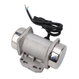 Concrete Vibrator Motor 0.03KW IP66 Water Resistant Three Phase Industrial Concrete Vibration Motor for Shaker Table 380‑460V In Australia - Darrahopens