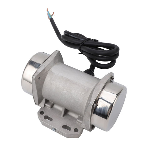 Concrete Vibrator Motor 0.03KW IP66 Water Resistant Three Phase Industrial Concrete Vibration Motor for Shaker Table 380‑460V In Australia - Darrahopens