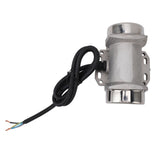 Concrete Vibrator Motor 0.03KW IP66 Water Resistant Three Phase Industrial Concrete Vibration Motor for Shaker Table 380‑460V In Australia - Darrahopens