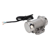 Concrete Vibrator Motor 0.03KW IP66 Water Resistant Three Phase Industrial Concrete Vibration Motor for Shaker Table 380‑460V In Australia - Darrahopens