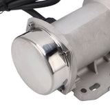 Concrete Vibrator Motor 0.03KW IP66 Water Resistant Three Phase Industrial Concrete Vibration Motor for Shaker Table 380‑460V In Australia - Darrahopens