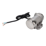 Concrete Vibrator Motor 0.03KW IP66 Water Resistant Three Phase Industrial Concrete Vibration Motor for Shaker Table 380‑460V