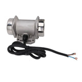 Concrete Vibrator Motor 0.03KW IP66 Water Resistant Three Phase Industrial Concrete Vibration Motor for Shaker Table 380‑460V