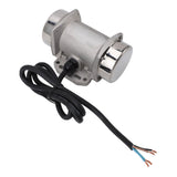 Concrete Vibrator Motor 0.03KW IP66 Water Resistant Three Phase Industrial Concrete Vibration Motor for Shaker Table 380‑460V