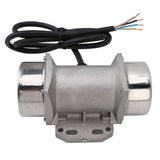 Concrete Vibration Motor 3 Phase Aluminum Alloy IP66 Noiseless Electric Vibrating Motor for Shaker Table 380 to 460V In Australia - Darrahopens