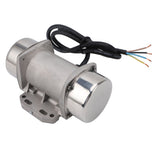Concrete Vibration Motor 3 Phase Aluminum Alloy IP66 Noiseless Electric Vibrating Motor for Shaker Table 380 to 460V In Australia - Darrahopens