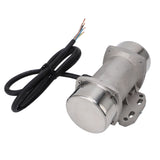 Concrete Vibration Motor 3 Phase Aluminum Alloy IP66 Noiseless Electric Vibrating Motor for Shaker Table 380 to 460V