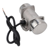 Concrete Vibration Motor 3 Phase Aluminum Alloy IP66 Noiseless Electric Vibrating Motor for Shaker Table 380 to 460V