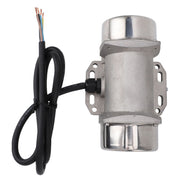 Concrete Vibration Motor 3 Phase Aluminum Alloy IP66 Noiseless Electric Vibrating Motor for Shaker Table 380 to 460V