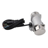 Concrete Vibration Motor 0.07KW IP66 Water Resistant Single Phase Electric Vibrator Motor for Shaker Table 220‑230V In Australia - Darrahopens