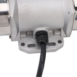 Concrete Vibration Motor 0.07KW IP66 Water Resistant Single Phase Electric Vibrator Motor for Shaker Table 220‑230V In Australia - Darrahopens