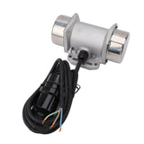 Concrete Vibration Motor 0.07KW IP66 Water Resistant Single Phase Electric Vibrator Motor for Shaker Table 220‑230V In Australia - Darrahopens