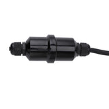 Concrete Vibration Motor 0.07KW IP66 Water Resistant Single Phase Electric Vibrator Motor for Shaker Table 220‑230V