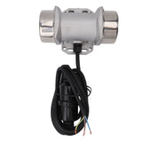 Concrete Vibration Motor 0.07KW IP66 Water Resistant Single Phase Electric Vibrator Motor for Shaker Table 220‑230V In Australia - Darrahopens