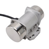 Concrete Vibration Motor 0.07KW IP66 Water Resistant Single Phase Electric Vibrator Motor for Shaker Table 220‑230V