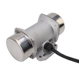 Concrete Vibration Motor 0.07KW IP66 Water Resistant Single Phase Electric Vibrator Motor for Shaker Table 220‑230V