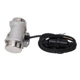 Concrete Vibration Motor IP66 Aluminum Alloy Single Phase Vibrator Motor for Sand Shaker Table 220‑230V In Australia - Darrahopens
