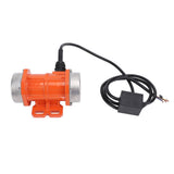Electric Concrete Vibration Motor 3600RPM 60Hz IP65 Aluminum Alloy Case Vibrator Motor for Vibrating Table Vibrating Screen 15W In Australia - Darrahopens