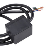 Concrete Vibrator Motor Aluminum Alloy Shell Industrial 3000RPM 50Hz IP65 Power Concrete Vibration Vibrating Motor 15W In Australia - Darrahopens