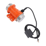 Concrete Vibrator Motor Aluminum Alloy Shell Industrial 3000RPM 50Hz IP65 Power Concrete Vibration Vibrating Motor 15W
