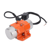 Concrete Vibrator Motor Electric Vibration Equipment IP65 3600RPM Sand Vibration Table Motor for Shaker Table 15W In Australia - Darrahopens
