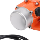 Concrete Vibrator Motor Electric Vibration Equipment IP65 3600RPM Sand Vibration Table Motor for Shaker Table 15W