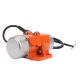 Concrete Vibrator Motor Electric Vibration Equipment IP65 3600RPM Sand Vibration Table Motor for Shaker Table 15W