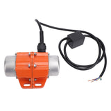 Concrete Vibrator Motor Electric Vibration Equipment IP65 3600RPM Sand Vibration Table Motor for Shaker Table 15W