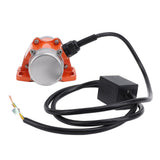 Concrete Vibrator Motor Electric Vibration Equipment IP65 3600RPM Sand Vibration Table Motor for Shaker Table 15W