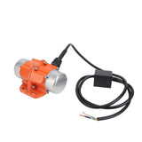 Concrete Vibrator Motor Electric Vibration Equipment IP65 3600RPM Sand Vibration Table Motor for Shaker Table 20W