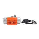 Concrete Vibrator Motor Electric Vibration Equipment IP65 3600RPM Sand Vibration Table Motor for Shaker Table 20W