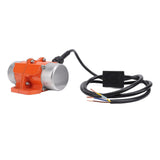 Concrete Vibrator Motor Electric Vibration Equipment IP65 3600RPM Sand Vibration Table Motor for Shaker Table 20W