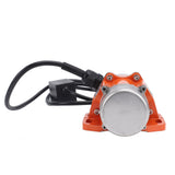 Concrete Vibrator Motor Electric Vibration Equipment IP65 3600RPM Sand Vibration Table Motor for Shaker Table 20W