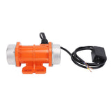 Concrete Vibration Motor 3600RPM Electric Concrete Vibrator Motor IP65 Rating for Shaker Table Sifters Mixers 80W 45KG 0.96A In Australia - Darrahopens