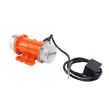 Concrete Vibration Motor 3600RPM Electric Concrete Vibrator Motor IP65 Rating for Shaker Table Sifters Mixers 80W 45KG 0.96A In Australia - Darrahopens