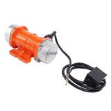 Concrete Vibration Motor 3000RPM 50Hz Electric Concrete Vibrator Motor IP65 Rating for Shaker Table Sifters Mixers 60W 38KG 0.28A In Australia - Darrahopens