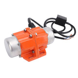 Concrete Vibrating Motor 3000RPM Aluminum Alloy IP65 Noiseless Electric Concrete Vibrator Motor for Shaker Table Sifters 70W 40KG 0.30A In Australia - Darrahopens