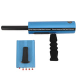 Underground Metal Detector 800M Range 14M Depth High Accuracy Sensitive Underground Metal Scanner for Copper Gold Silver Gemstones In Australia - Darrahopens