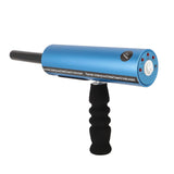 Underground Metal Detector 800M Range 14M Depth High Accuracy Sensitive Underground Metal Scanner for Copper Gold Silver Gemstones