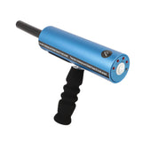 Underground Metal Detector 800M Range 14M Depth High Accuracy Sensitive Underground Metal Scanner for Copper Gold Silver Gemstones