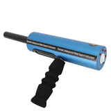 Underground Metal Detector 800M Range 14M Depth High Accuracy Sensitive Underground Metal Scanner for Copper Gold Silver Gemstones