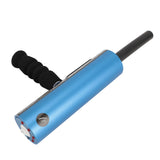Underground Metal Detector 800M Range 14M Depth High Accuracy Sensitive Underground Metal Scanner for Copper Gold Silver Gemstones