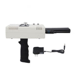 Handheld Feng Shui Detector Rechargeable 10m Depth 1000m Range Adjustable Portable Aura Detector for Cave Office US Plug