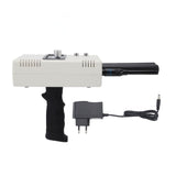 Handheld Feng Shui Detector Rechargeable 10m Depth 1000m Range Adjustable Portable Aura Detector for Cave Office EU Plug In Australia - Darrahopens