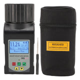 Portable Mini Cup Grain Humidity Meter for Coffee Cocoa Rice Wheat 25 Kinds Grains Humidity Tester In Australia - Darrahopens