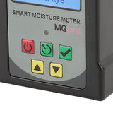 Portable Mini Cup Grain Humidity Meter for Coffee Cocoa Rice Wheat 25 Kinds Grains Humidity Tester In Australia - Darrahopens
