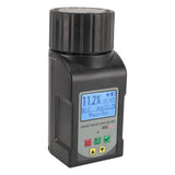 Portable Mini Cup Grain Humidity Meter for Coffee Cocoa Rice Wheat 25 Kinds Grains Humidity Tester