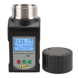Portable Mini Cup Grain Humidity Meter for Coffee Cocoa Rice Wheat 25 Kinds Grains Humidity Tester